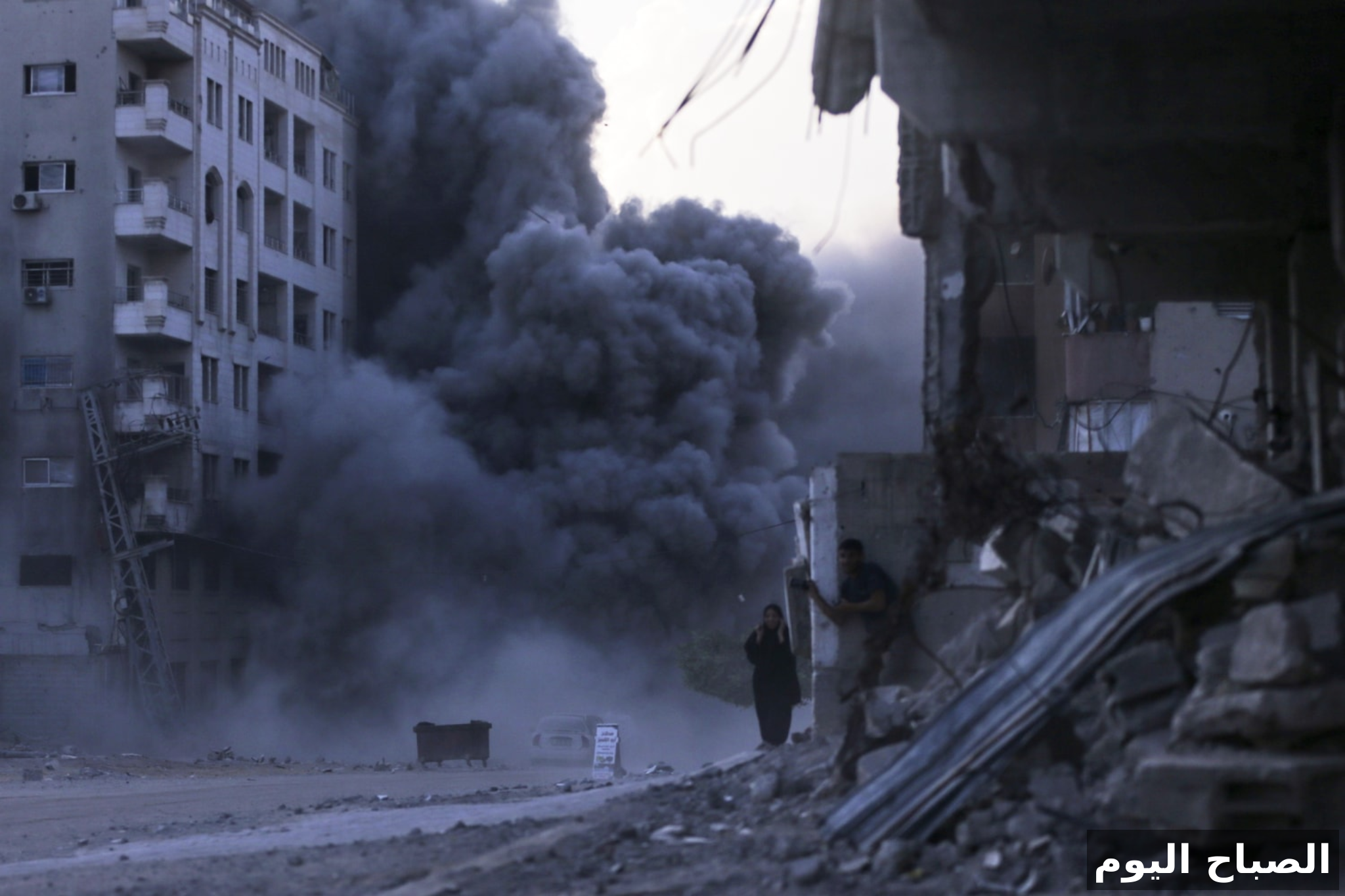 ماذا يحدث في إسرائيل الآن؟ تصعيد عسكري يهدد المنطقة بالكامل